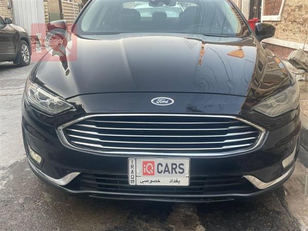 Ford Fusion 2020 for sale in Iraq - Baghdad